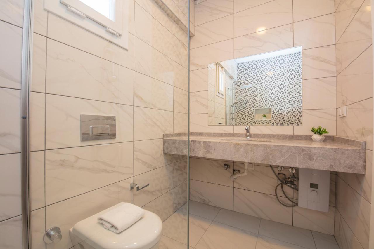 Sunteos Villa Suites Fethiye Exterior photo